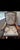 These beautiful chairs are not just for looks but comfort as well. They display two chairs with arm rests and four chairs...