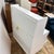 Modern Luxe Make-Up Vanity With Storage For Sale - Image 12 of 12