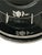 This set of 6 L.E. Smith Black Amethyst Glass Dinner Plates features a beautiful Wild Rose pattern on a round, black glass...