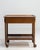 French Oak Bar Cart, Antique, France, Circa 1950 For Sale - Image 4 of 14