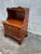 Henkel Harris Solid Cherry Nightstand Bedside Table. For Sale - Image 4 of 11