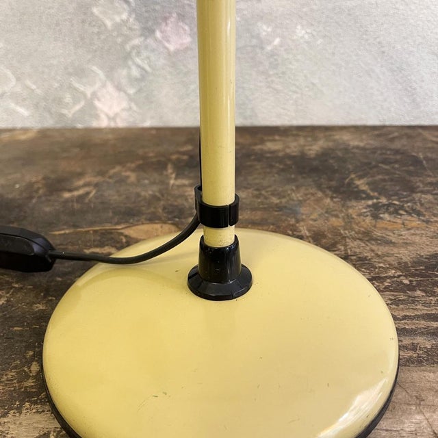 Postmodern Multi-Directional Lamp, Italy, 1980s For Sale - Image 11 of 18