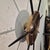 Sun-Shaped Wall Light Sculpture attributed to Gio Ponti for Lumi, 1950s For Sale - Image 6 of 10