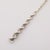 Arts & Crafts Movement Sterling Serving Spoon Signed Whiting Manufacturing For Sale - Image 4 of 9