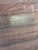 Antique Holland Furniture Co. Of Michigan Mahogany Six Drawer Dresser For Sale - Image 10 of 11