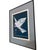 René Magritte Newly Framed and Matted Rene Magritte’s ‘L’oiseau De Ciel’ (The Sky Bird) Numbered Limited Edition Lithograph 156/275 For Sale - Image 4 of 7
