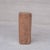 Antique Wooden Tree Trunk Pedestal For Sale - Image 6 of 7
