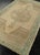 Textile Turkish Mini Rug Oriental Hand Knotted Vintage Rug 1'7" x 2'9" #21077 For Sale - Image 7 of 8