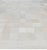Modern Contemporary Geometric Custom Hair on Hide Rug Pastel by Doris Leslie Blau For Sale - Image 3 of 7