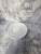 Vintage Mid-Century Modern Melitta Bread Plates - Set of 5 For Sale - Image 4 of 7