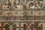 Antique Malayer Wool Runner With Geometric Medallion Lattice For Sale In New York - Image 6 of 9