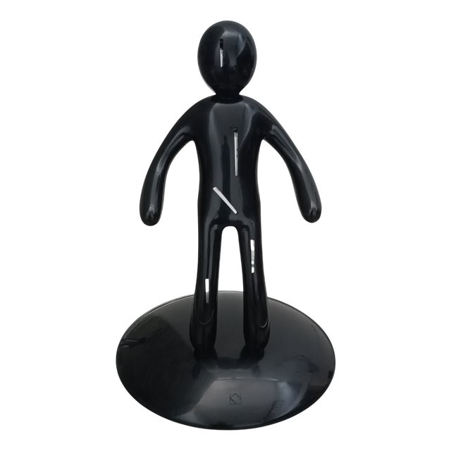 Knife Holder by Raffaele Ianello for Vice Versa, 1991 For Sale