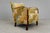 Vintage Art Deco Lounge Chairs in Birch and Pine, 1920s, Set of 2 For Sale - Image 12 of 18