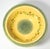 Terre e Provence Yellow & Green Large Earthenware Serving Bowl 12” Excellent condition. No chips, cracks, or fleabites....