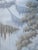 1: Commodity: Vintage Cedar Forest Wallpaper, Natural Cedar Landscape Wallpaper 2: Handicrafts: 100% handmade and hand-...