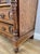 French Style Chest of Drawers with Marble Top For Sale - Image 17 of 18