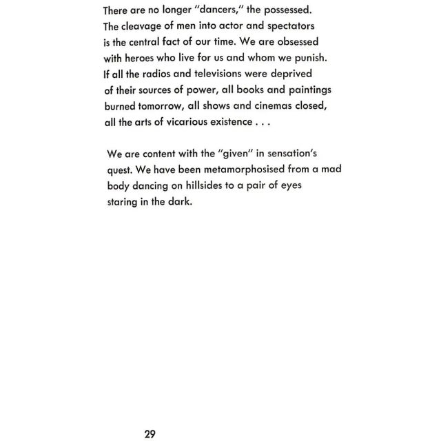 "The Lords and the New Creatures" 1970 Morrison, Jim For Sale In New York - Image 6 of 6