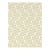 Sample - The House of Scalamandré Telly Fabric, Key Lime For Sale