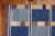 Textile Vintage Scandinavian Kilim - 3' x 3'7" For Sale - Image 7 of 9