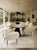 Bertoia Dining Table by Essential Home For Sale - Image 12 of 15