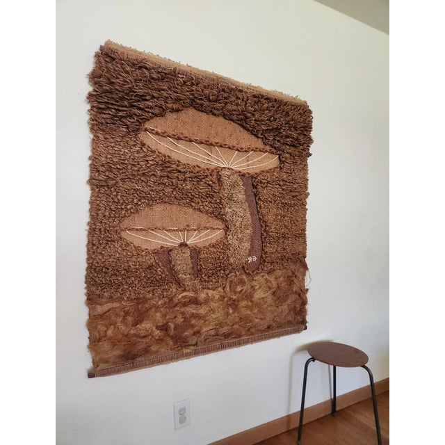 Such a fabulous fiber artwork! I love Don Freedman's work; It's such a great combination of fun with earthy. Perfect for...