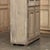 Wood 18th Century French Provincial Stripped Oak Bookcase For Sale - Image 7 of 18