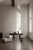 White Console Table in Apricot by Aldo Bakker for Karakter For Sale - Image 8 of 16