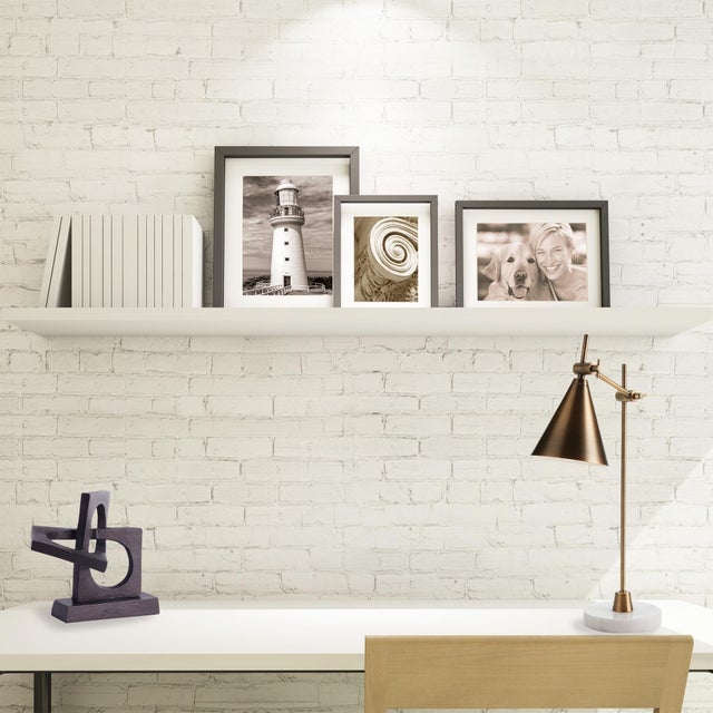 Modern Arnoldi Desk Lamp For Sale - Image 3 of 3