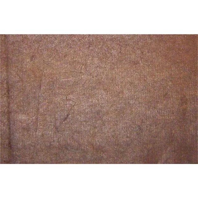 Early 19th Century Pre 1880 Unframed Edo Period Japanese Ise Katagami Stencil Art #6 For Sale - Image 5 of 7