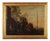 After Giovanni Michele Graneri, Scene of Popular Life, Oil Painting on Canvas, Framed For Sale