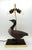 Duck Table Lamp in Polished Brass, 1970s For Sale - Image 4 of 18