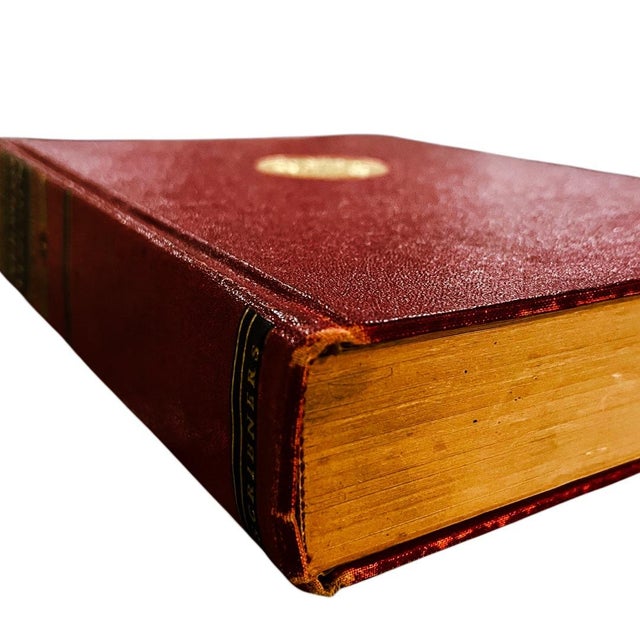 Sandburg, Carl; New York C. Scribner's Sons, 1940. Hardcover. Complete Set of Six Volumes. Considered one of the key...