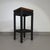 Oak Construction Stools, 1960s, Set of 3 For Sale - Image 15 of 18