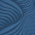 Schumacher Sample - Schumacher Sauvage Wallpaper in Navy For Sale - Image 4 of 5