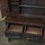 Vintage Welsh Oak Sideboard, Hand-Crafted, British Colonial, Mid-1900s For Sale - Image 9 of 18
