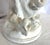 Vintage Mid Century Modern Coastal Tropical Bird Lamp For Sale - Image 4 of 18