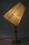 Viennese Art Deco Table Lamp, 1920s For Sale - Image 10 of 16