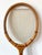 Vintage 1940s wooden tennis racket. Beautiful patina with great retro Americana. Great for a kids bedroom, sports room, or...
