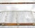 Mid-Century French Glass Top Faux Bamboo Wood and Brass Side Table Attributed to Maison Baguès For Sale - Image 17 of 18
