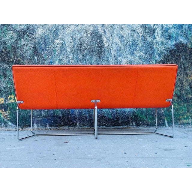 Early 21st Century Izzy Modern Sofa For Sale - Image 11 of 12