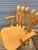 Wood 1990s Frank Gehry for Knoll “Hat Trick” Chair For Sale - Image 7 of 11