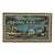Vintage Bermuda Bayscape by Alfred Birdsey For Sale