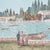 Schumacher X Carl D'Aquino Promenade 4 Panel Set In Document For Sale In New York - Image 6 of 6