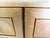 Brutalist Sideboard in Oak by Gerhard Bartels For Sale - Image 8 of 11