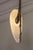 Not Yet Made - Made To Order Lv-426 Vertical 3 Diffusers Pendant in Patinated Cast Bronze by William Guillon For Sale - Image 5 of 17