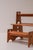 Pine Dining Set from Dyrlund, Denmark, 1970s, Set of 3 For Sale - Image 10 of 11
