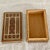 Persian Micro-Mosaic Marquetry Inlaid Trinket Box For Sale - Image 4 of 12