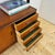 Wood Vintage Danish Teak Bookcase, 1960 For Sale - Image 7 of 12