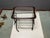 Service Cart Magazine Rack with Wheels by Cesare Lacca for Cassina, 1950s For Sale - Image 6 of 18