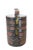 Chinese Early 20th Century Antique Bamboo Food Basket For Sale - Image 3 of 11